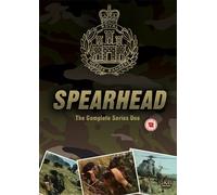 Spearhead - Spearhead - Complete Series One [Import anglais]