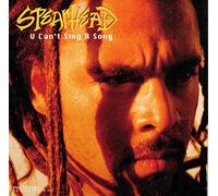 Spearhead - U Can't Sing R Song/Ganja Babe