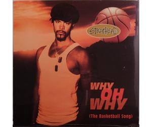 Spearhead - Why Oh Why [Vinyl] [Vinyl LP]