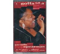 Spearmen, Garnell - I Gotta Tell It