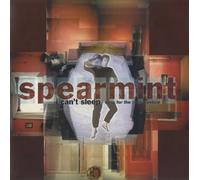 Spearmint - I Can't Sleep [Import]