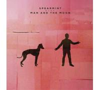 Spearmint - Man and the Moon (7inch)
