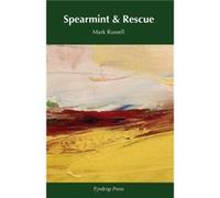 Spearmint Rescue by Mark Russell Mark Russell (Auteur)