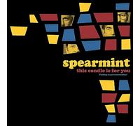 Spearmint - This Candle is for You [Import]