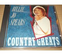 Spears Billie Jo - Country Greats [UK Import]