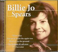 Spears Billie Jo - Country Legends [Import]