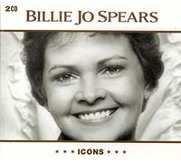Spears,Billie Jo - Icons