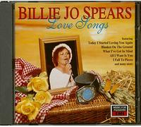 Billie Jo Spears - Love Songs [Import]