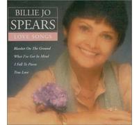 Spears, Billie Jo - Love Songs