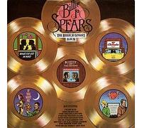 Spears, Billie Jo - Spears, Billie Jo The Billie Jo Spear's Singles Album LP United Artists UAK30231 EX/EX 1983