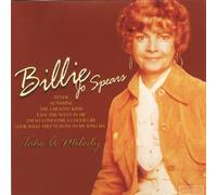 Spears, Billie Jo - Take a Melody [Import]