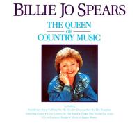 Spears,Billie Jo - The Queen of Country Music