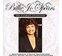 Spears, Billie Jo - Ultimate Collection [Import]