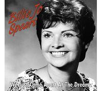 Spears, Billie Jo - We Just Came Apart at. [Import]