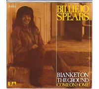 SPEARS, Billie Joe - Blanket on the ground / Come on home / UA 35 805 A