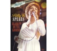 Spears Billy Jo - Blanket on The Ground [Import]
