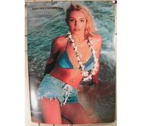 Spears Britney - 60x83 cm - AFFICHE / POSTER G