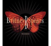 Spears, Britney - B in Mix: The Remixes