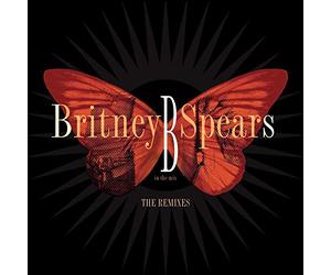 Spears, Britney - B in Mix: The Remixes