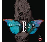 Spears, Britney - B in the Mix the..Vol.2