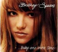 Britney Spears – Baby One More Time