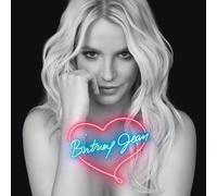 Spears Britney - Britney Jean