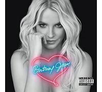 Britney Spears - Britney Jean (Deluxe Version)