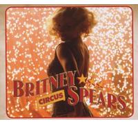 Spears,Britney - Circus/Basic [Import]