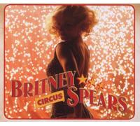 Spears,Britney - Circus/Premium
