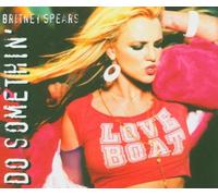 Spears, Britney - Do Somethin'