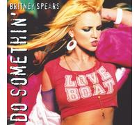 Spears, Britney - Do Somethin' [Import]