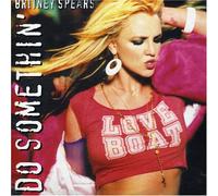 Spears, Britney - Do Somethin' [Import]