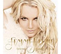 Spears, Britney - Femme Fatale