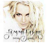 Spears, Britney - Femme Fatale