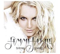 Spears, Britney - Femme Fatale [Import]
