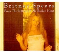 Spears, Britney - from The Bottom of My Broken Heart