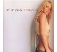 Spears, Britney - I'm a Slave 4 U/Intimidated/Interview
