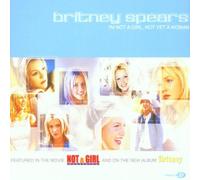 Spears, Britney - I'm Girl Not Yet a Woman