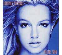 Spears Britney - in The Zone [Import]
