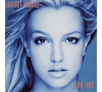 Britney Spears - in The Zone [Import]