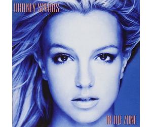 Spears Britney - In the Zone