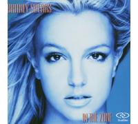 Spears Britney - in The Zone (Dual Disc) [Import]