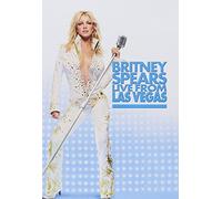 SPEARS BRITNEY LIVE FROM LAS VEGAS