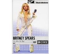 Spears, Britney - Live from Vegas [Import]