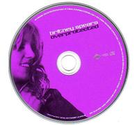 Spears, Britney - Overprotected/I'm a Slave