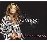 Spears, Britney - Stronger/Walk on by