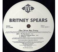 Spears, Britney - You Drive Me Crazy