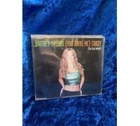 Spears,Britney - You Drive Me Crazy [Import]