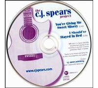 Spears, C.J. - C.J. Spears Project