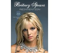 Spears, Itney - Reinvention